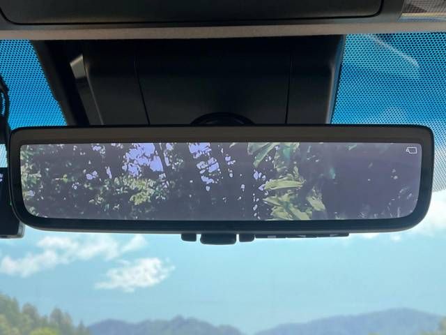 Toyota ALPHARD 2021-09 13060-7