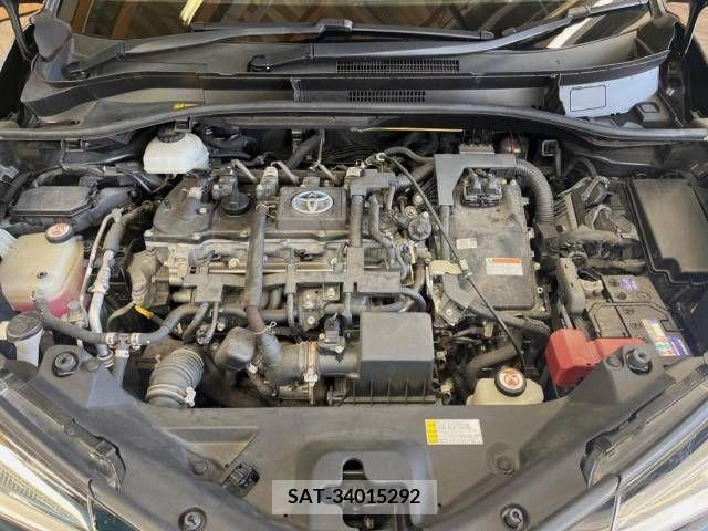 Toyota C-HR 2017-08 357782-18