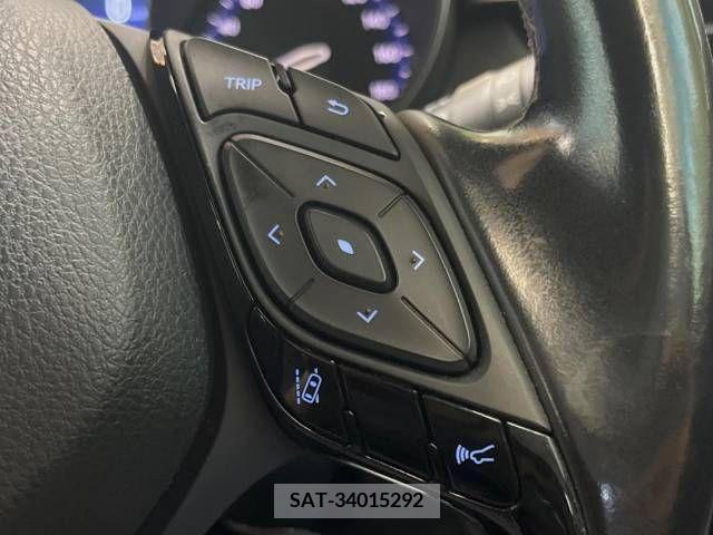 Toyota C-HR 2017-08 357782-5