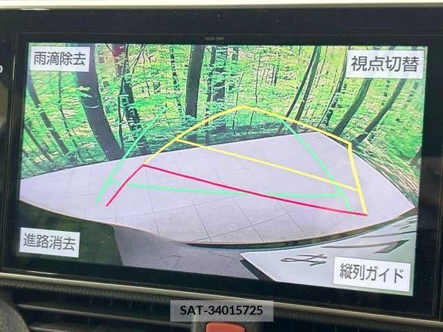 Toyota VOXY 2019-03 288828-4