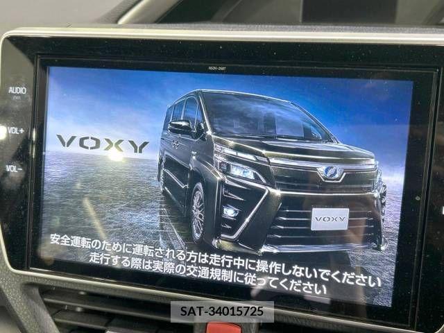 Toyota VOXY 2019-03 288828-3
