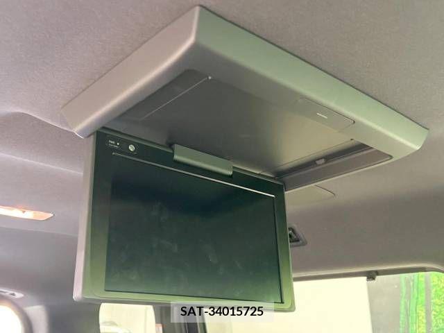 Toyota VOXY 2019-03 288828-2