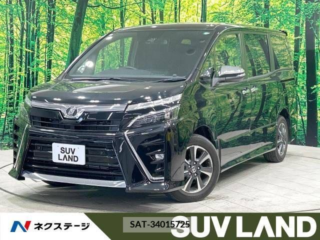 Toyota VOXY 2019-03 288828-0