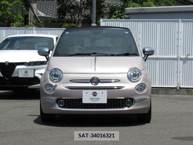 Fiat 500 2020-06 390790-1