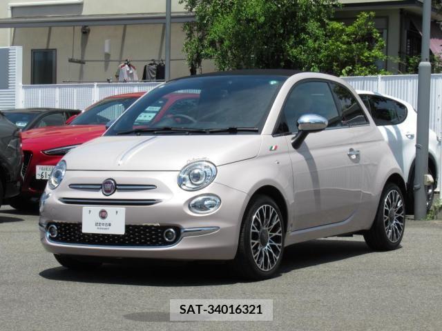 Fiat 500 2020-06 390790-0