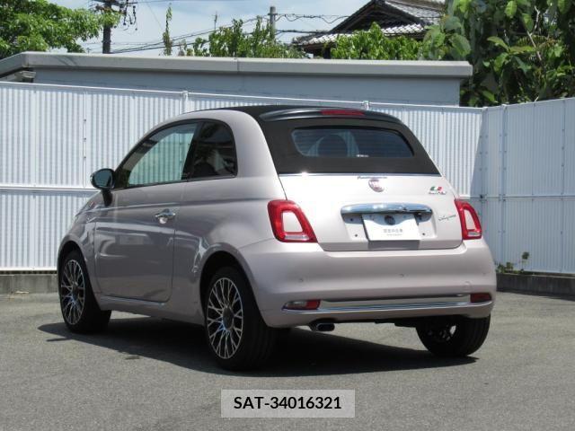 Fiat 500 2020-06 390790-8