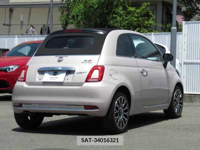 Fiat 500 2020-06 390790-7
