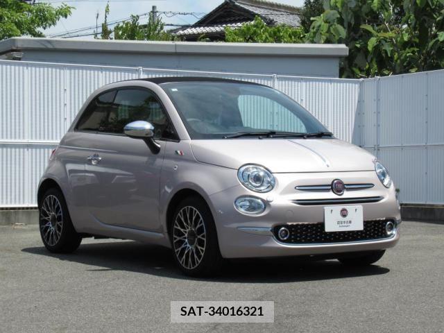 Fiat 500 2020-06 390790-5