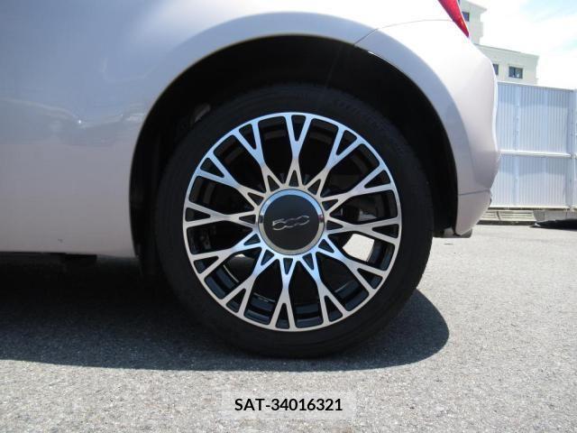 Fiat 500 2020-06 390790-19