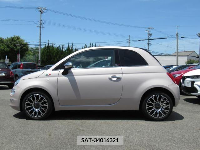 Fiat 500 2020-06 390790-4
