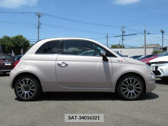 Fiat 500 2020-06 390790-3