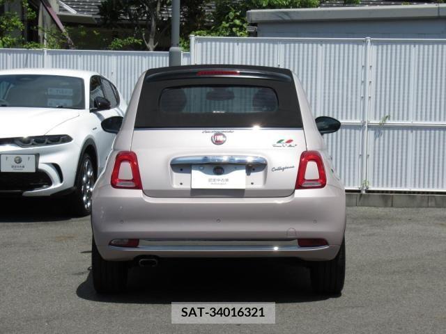 Fiat 500 2020-06 390790-2