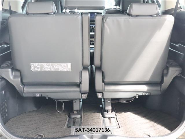 Toyota ALPHARD 2023-03 259025-17