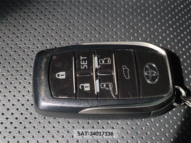 Toyota ALPHARD 2023-03 259025-16