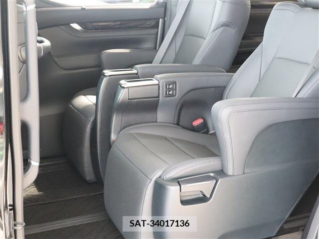 Toyota ALPHARD 2023-03 259025-15