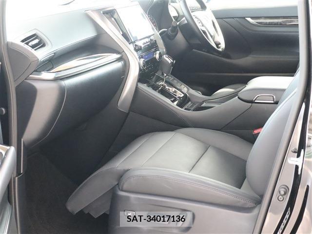 Toyota ALPHARD 2023-03 259025-14