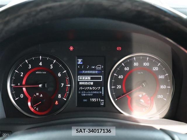 Toyota ALPHARD 2023-03 259025-8