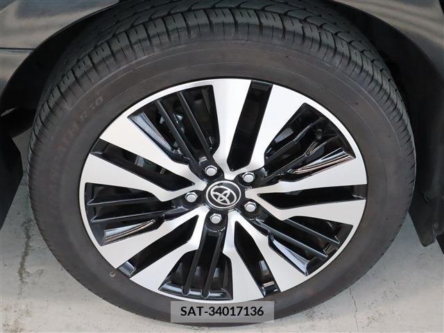 Toyota ALPHARD 2023-03 259025-7