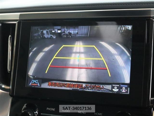 Toyota ALPHARD 2023-03 259025-3