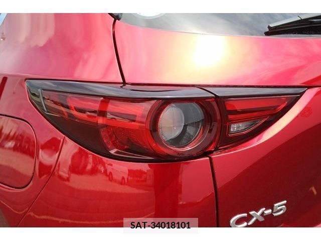 Mazda CX-5 2021-03 308455-13