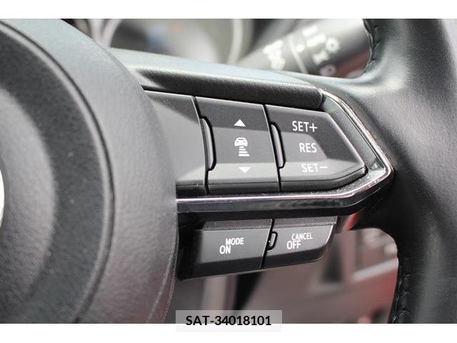 Mazda CX-5 2021-03 308455-4