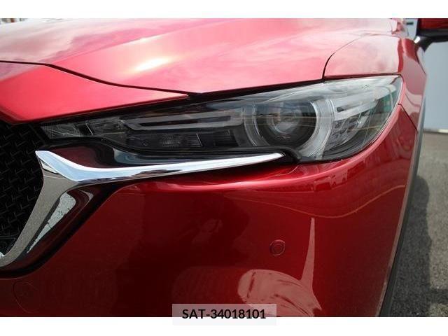 Mazda CX-5 2021-03 308455-12