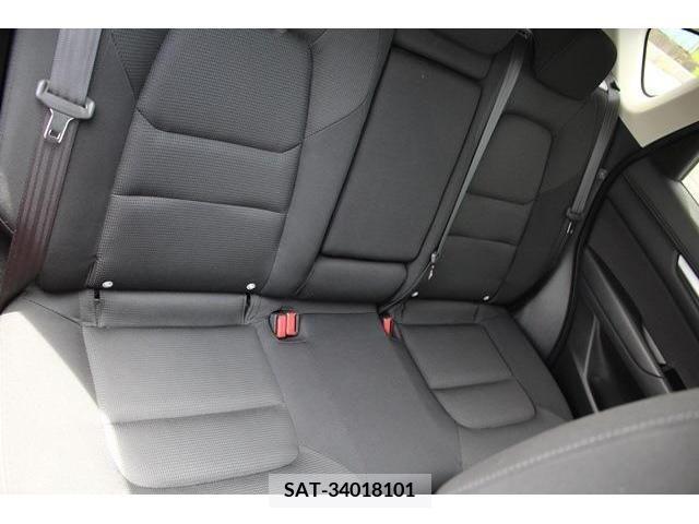 Mazda CX-5 2021-03 308455-17