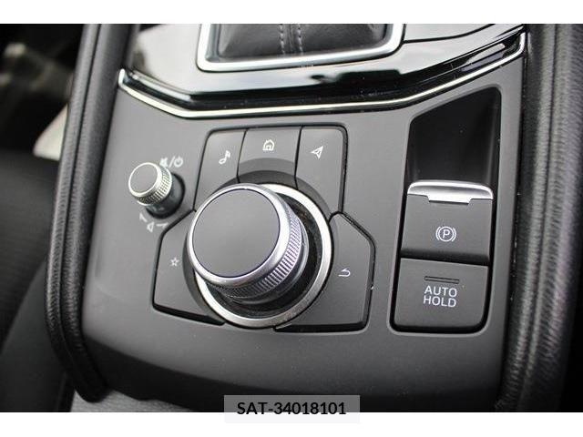 Mazda CX-5 2021-03 308455-7