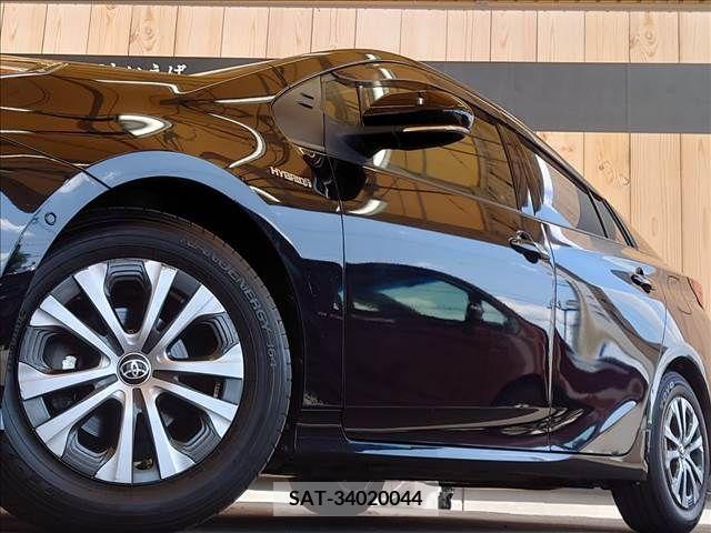 Toyota PRIUS 2019-07 393353-18