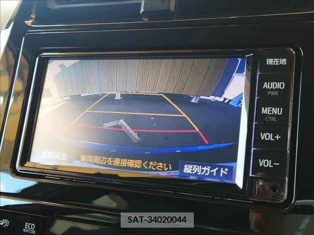 Toyota PRIUS 2019-07 393353-3