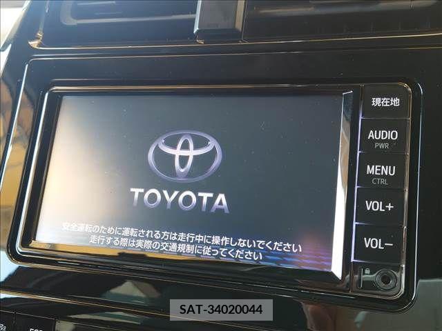 Toyota PRIUS 2019-07 393353-2