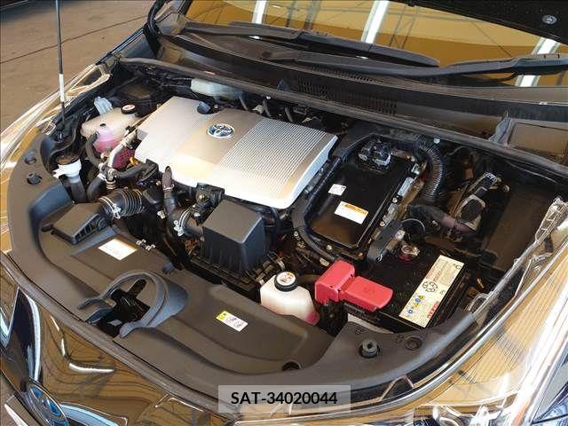 Toyota PRIUS 2019-07 393353-17