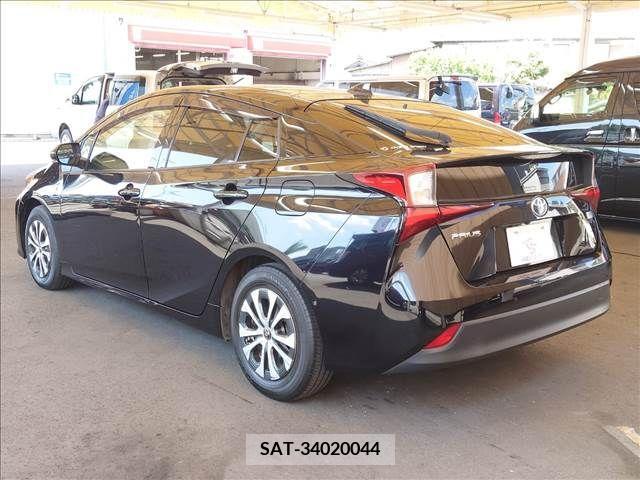 Toyota PRIUS 2019-07 393353-16