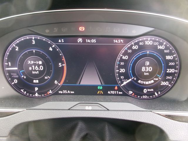 VolksWagen PASSAT 2019-02 194499-17