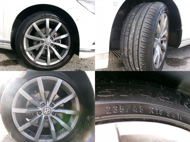 VolksWagen PASSAT 2019-02 194499-5
