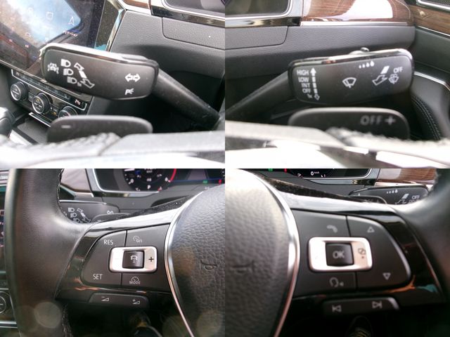 VolksWagen PASSAT 2019-02 194499-16
