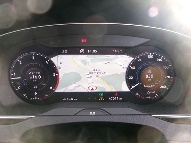 VolksWagen PASSAT 2019-02 194499-18