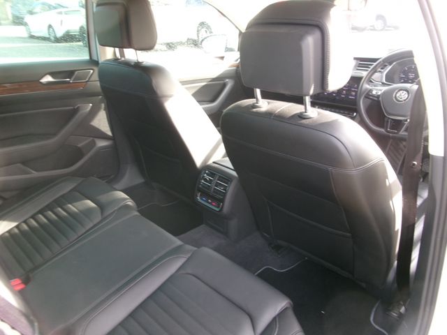 VolksWagen PASSAT 2019-02 194499-12