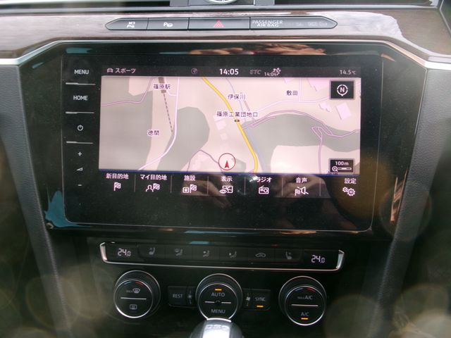 VolksWagen PASSAT 2019-02 194499-20