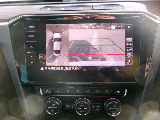 VolksWagen PASSAT 2019-02 194499-22