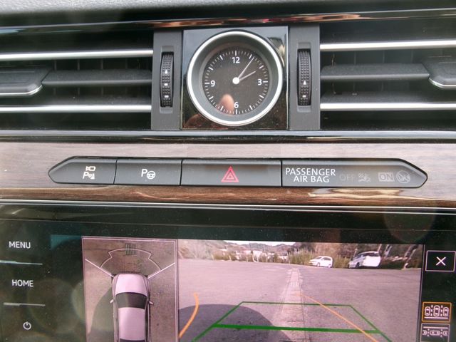 VolksWagen PASSAT 2019-02 194499-24