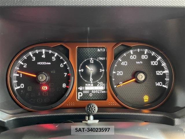 Daihatsu TAFT 2022-06 381566-6
