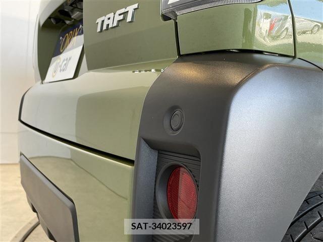 Daihatsu TAFT 2022-06 381566-16