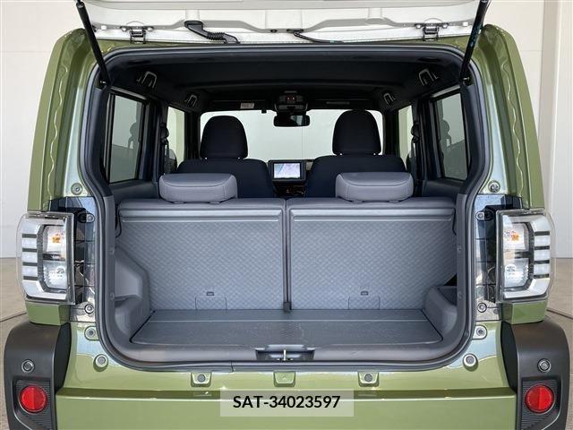 Daihatsu TAFT 2022-06 381566-5
