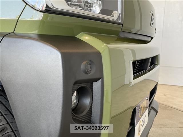 Daihatsu TAFT 2022-06 381566-15