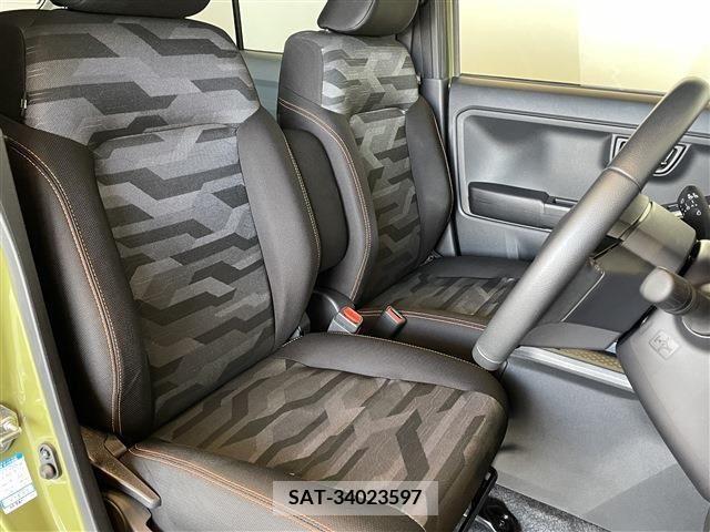 Daihatsu TAFT 2022-06 381566-27