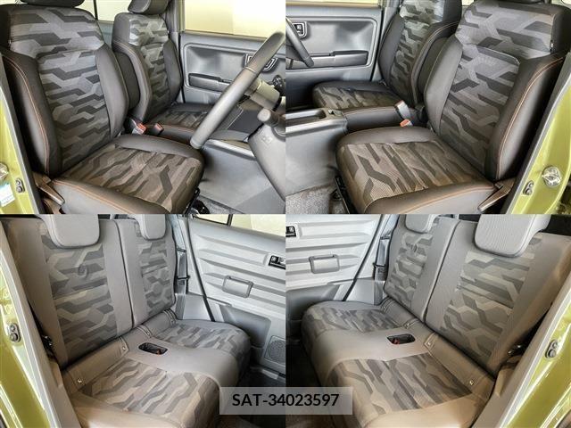 Daihatsu TAFT 2022-06 381566-4
