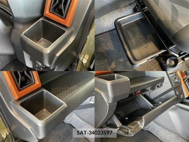 Daihatsu TAFT 2022-06 381566-26