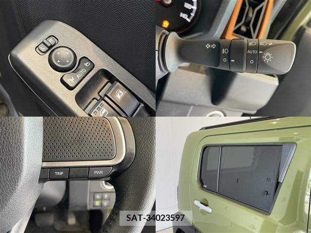 Daihatsu TAFT 2022-06 381566-25
