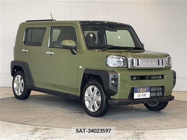 Daihatsu TAFT 2022-06 381566-12